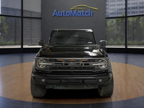 Used 2023 Ford Bronco Big Bend AWD/4WD image 3