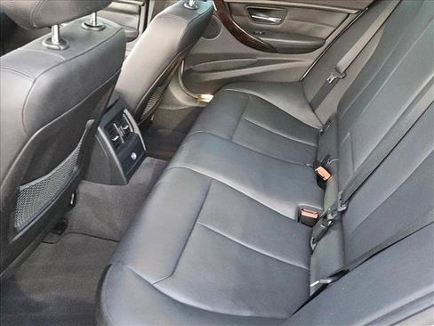 Used 2015 BMW 328i Sedan RWD image 19