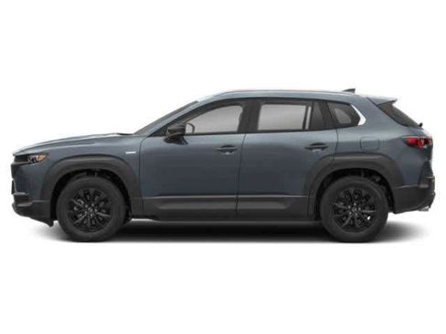 Used 2025 MAZDA CX-50 2.5 Hybrid w/ Preferred Pkg AWD/4WD image 6
