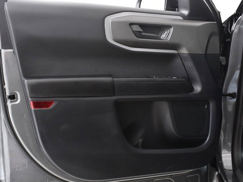 Used 2025 Ford Bronco Sport Big Bend w/ Convenience Package image 24