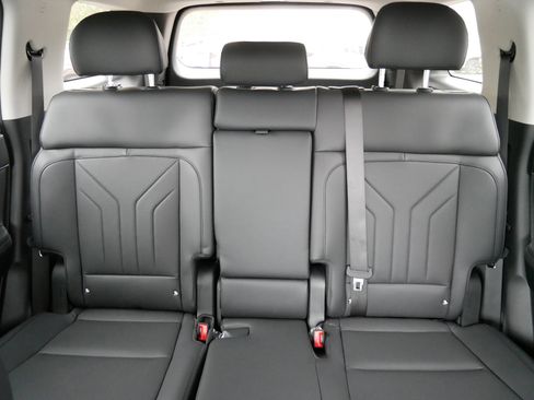 New 2026 Hyundai Santa Fe SEL image 6