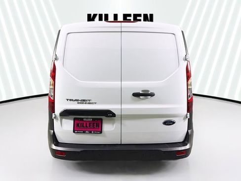 Used 2023 Ford Transit Connect XL image 6