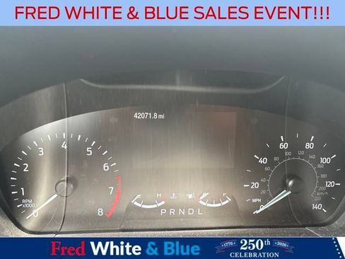 Used 2021 Ford Escape SE w/ SE Sport Appearance Package AWD/4WD image 11