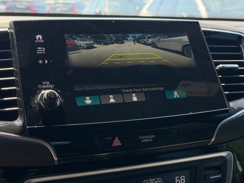 Used 2021 Honda Passport Touring image 18