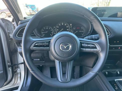 Used 2022 MAZDA CX-30 AWD 2.5 S w/ Select Package image 15