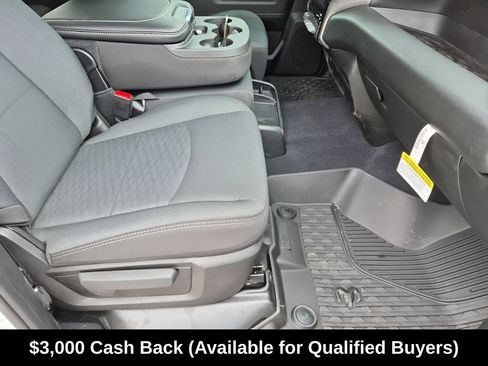 New 2026 RAM 2500 Tradesman AWD/4WD image 16