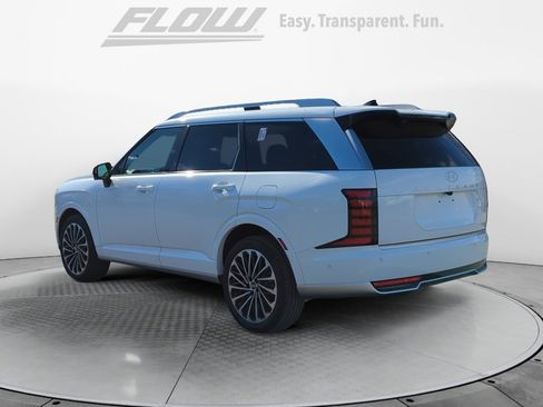 New 2026 Hyundai Palisade Calligraphy image 5