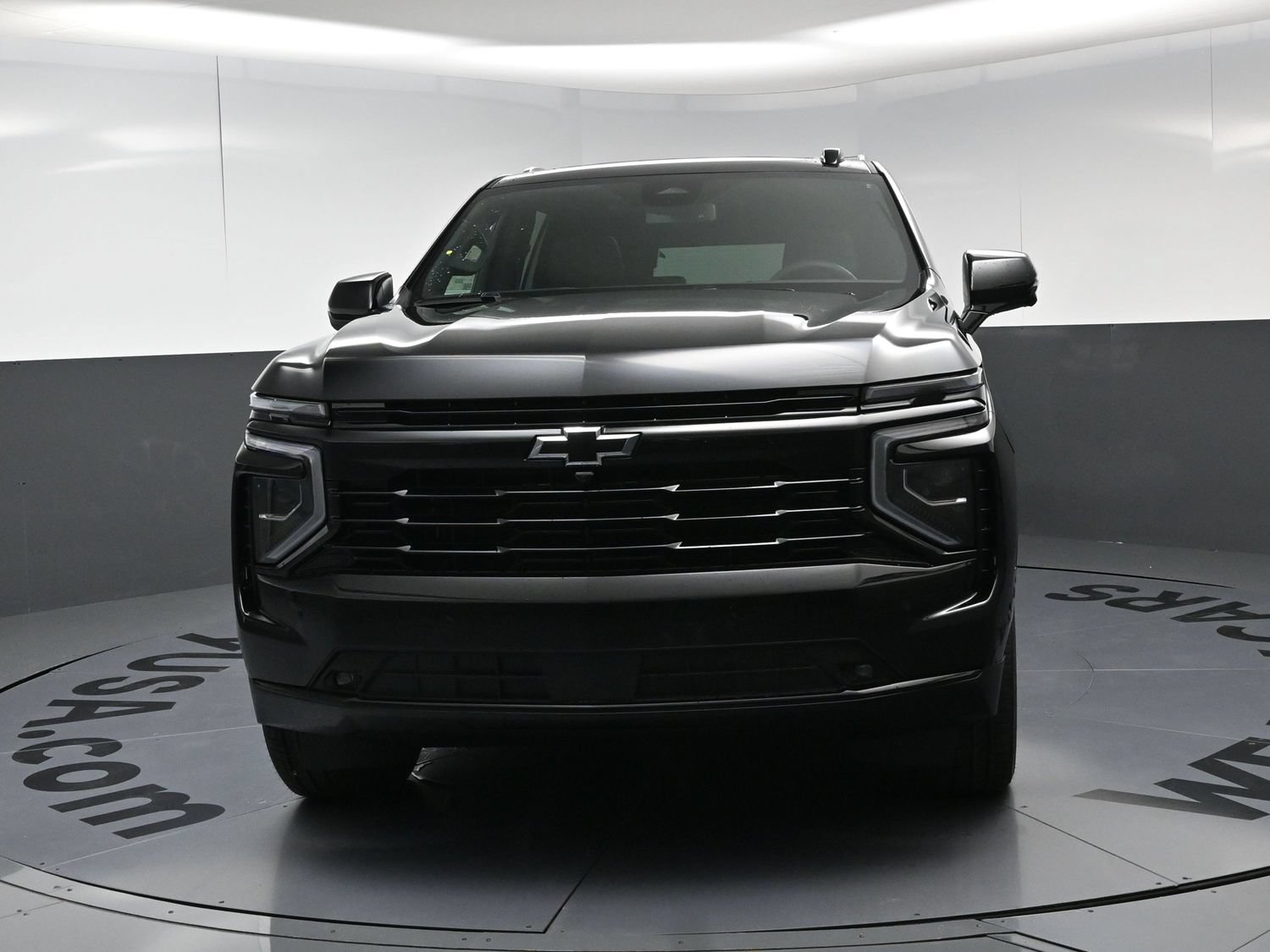 New 2026 Chevrolet Tahoe RST w/ RST Capability Package AWD/4WD image 5