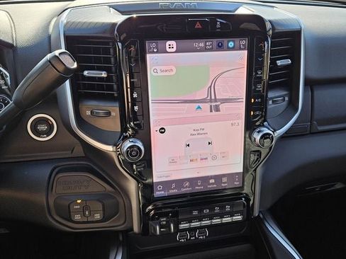 New 2026 RAM 2500 Big Horn image 16