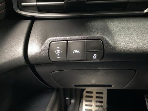 Used 2023 Hyundai Elantra N Line image 25