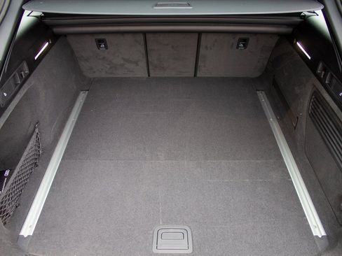 Used 2025 Audi RS 6 performance image 23