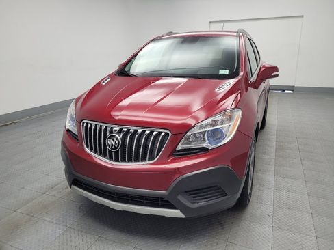 Used 2014 Buick Encore FWD image 15
