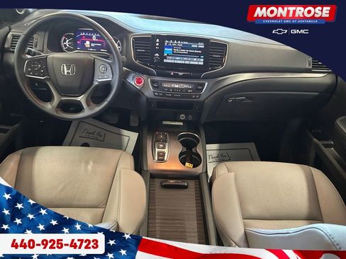 Used 2023 Honda Passport EX-L image 26