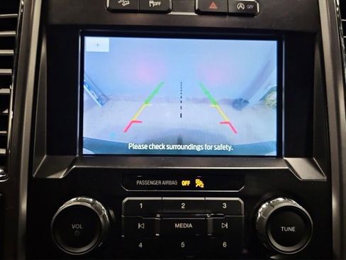 Certified 2020 Ford F150 XLT w/ Equipment Group 302A Luxury AWD/4WD image 13
