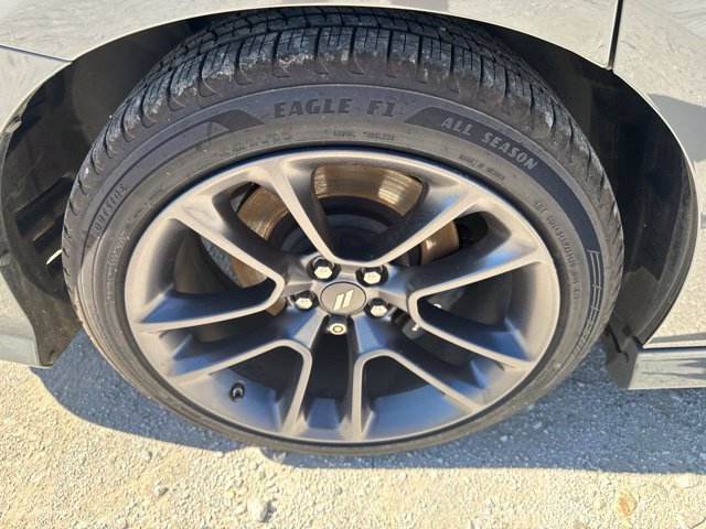 Used 2023 Dodge Charger Scat Pack w/ Plus Group RWD image 11