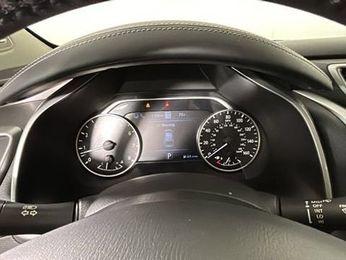 Used 2022 Nissan Murano SL AWD/4WD image 18