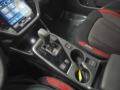 Used 2025 Subaru Impreza RS image 26