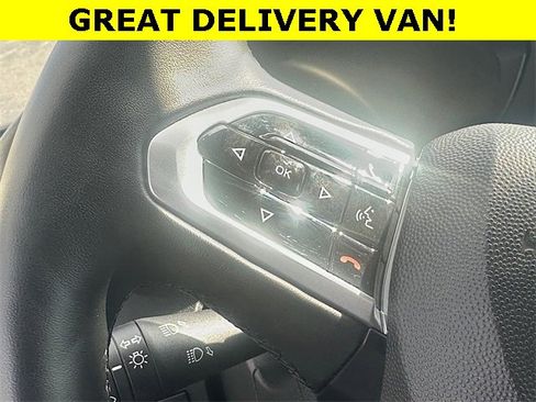 Used 2024 RAM ProMaster 3500 image 18