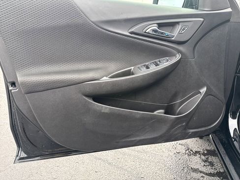 Used 2024 Chevrolet Malibu LT image 12