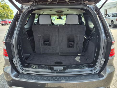 Used 2018 Dodge Durango GT AWD/4WD image 11