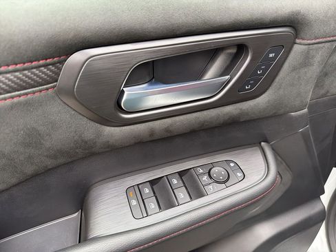 New 2026 Nissan Armada NISMO image 27