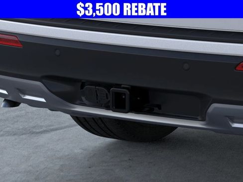 New 2026 Ford Explorer Active image 23