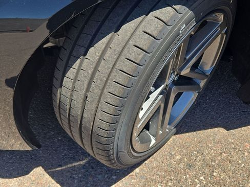 New 2026 Nissan Z Sport w/ Floor Mat Package RWD image 28