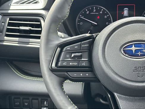 New 2026 Subaru Ascent Bronze Edition AWD/4WD image 9