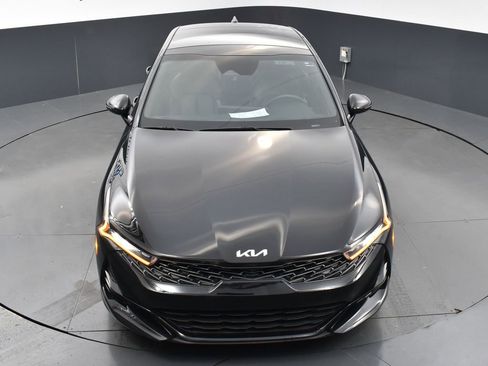 Certified 2024 Kia K5 GT image 24