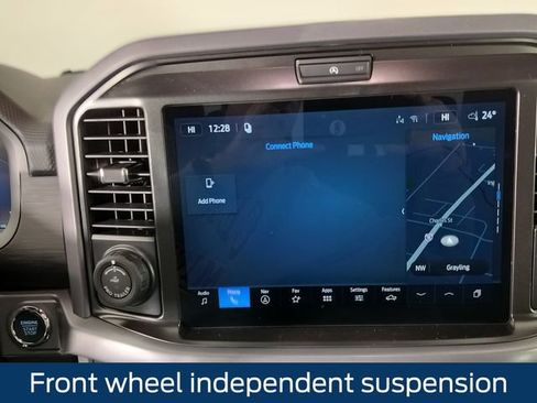 New 2026 Ford F150 XLT w/ Equipment Group 302A MID image 40