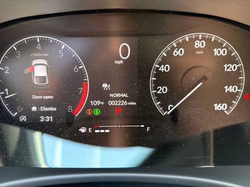 Certified 2026 Honda Civic Sport image 19