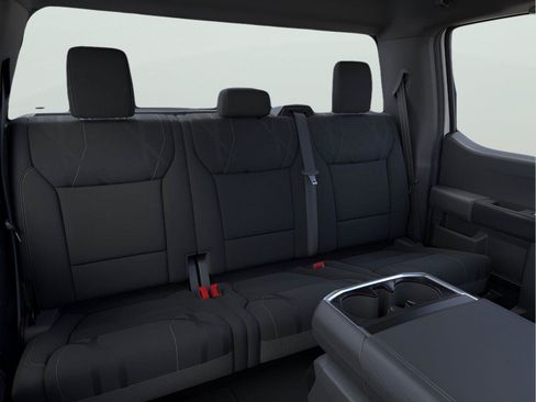 New 2026 Ford F150 STX w/ Equipment Group 200A RWD image 11