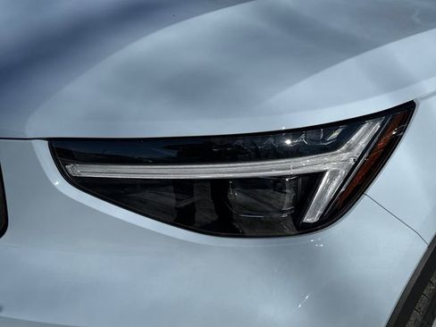 New 2026 Volvo XC40 B5 Plus w/ Protection Package Premier image 7