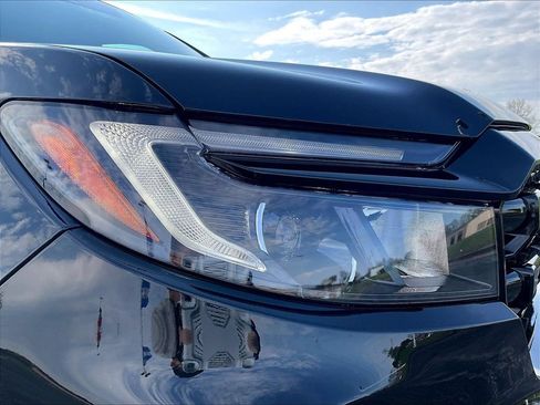 New 2026 Honda Ridgeline Black Edition image 27