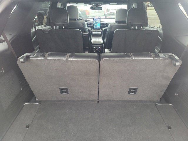 Used 2023 Ford Explorer ST w/ Technology Package AWD/4WD image 24