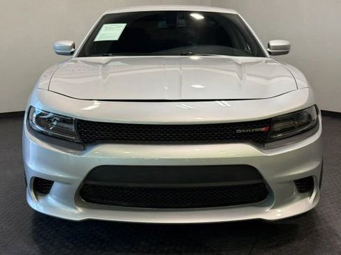 Used 2022 Dodge Charger SXT w/ Cold Weather Package image 3