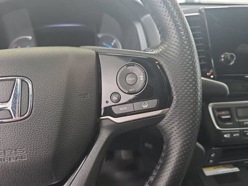 Used 2021 Honda Passport Elite image 18