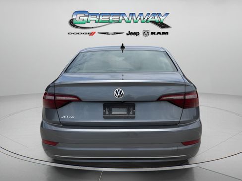 Used 2020 Volkswagen Jetta S FWD image 3