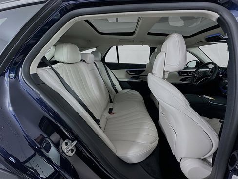 New 2026 Mercedes-Benz E 450 4MATIC All-Terrain Wagon image 29