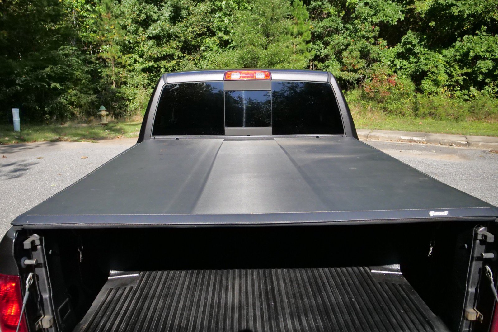 Used 2017 RAM 1500 Big Horn AWD/4WD image 15
