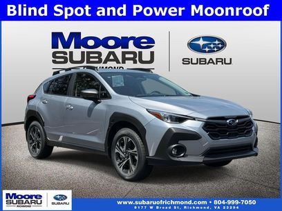 Certified 2025 Subaru Crosstrek 2.5i Premium