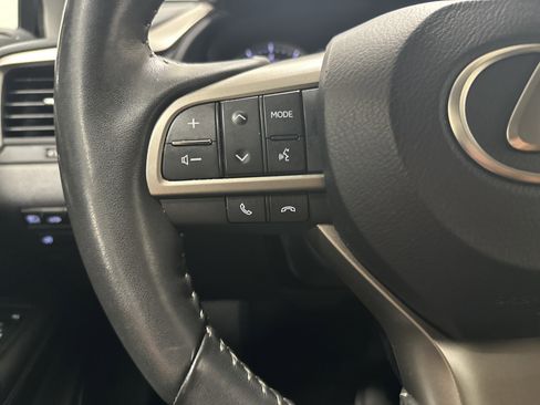 Certified 2022 Lexus RX 350 AWD w/ Premium Package image 19