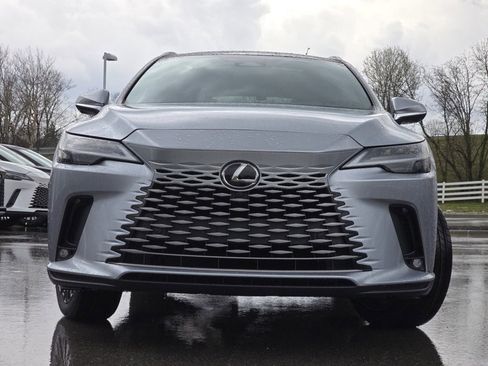 New 2026 Lexus RX 350 AWD image 3