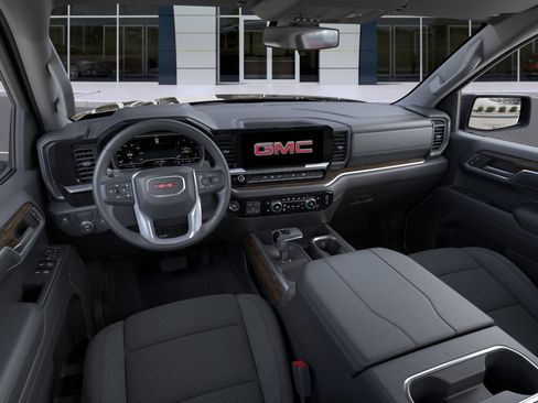 New 2026 GMC Sierra 1500 Elevation image 30