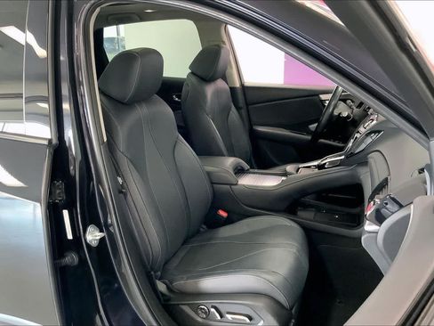 Used 2022 Acura RDX w/ Technology Package AWD/4WD image 12