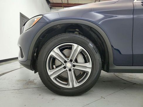 Used 2016 Mercedes-Benz GLC 300 image 31