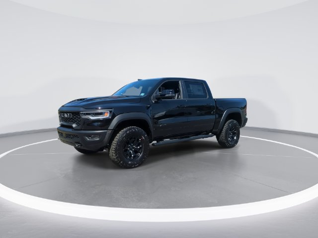 New 2026 RAM 1500 RHO AWD/4WD image 4