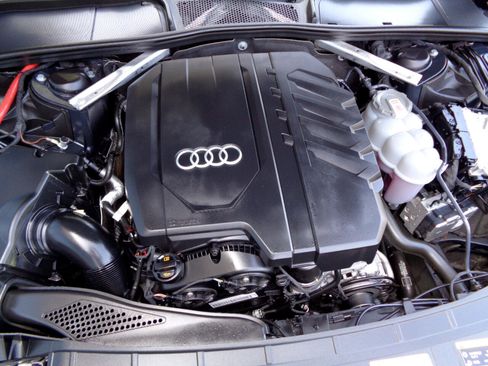 Used 2023 Audi A5 2.0T Prestige image 18