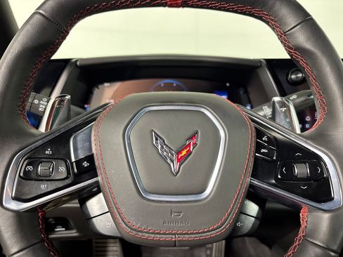 Used 2026 Chevrolet Corvette Stingray image 14