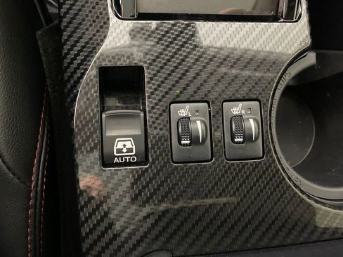 Certified 2024 Toyota 4Runner TRD Pro image 23